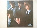 ROLLING STONES THE ROLLING STONES NO. 2 ORIG 1965 UK MONO DECCA CENSORED SLEEVE