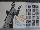 Leo Parker - Let Me Tell You 'Bout It - Blue Note 4087 US Orig LP RVG Ear