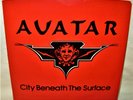 AVATAR/SAVATAGE 