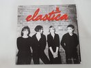 Elastica : Elastica Vinyl LP #V48A