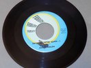 HTF r&b instrumental JIMMY NOLEN Swingin' Peter Gunn 1960 Fidelity 45 3015 VG++