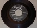 45 rpm EP rockabilly THE CHIRPING CRICKETS Buddy Holly 1958 Brunswick 71036 VG+