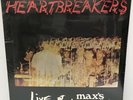 New Sealed  The Heartbreakers Live at Max's Kansas City Records DTK 213 US 1979