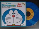 Il gatto doraemon oliver onions i nostri figli nora orlandi (sigla tv cartoni)