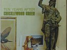 LP Ten Years After - Cricklewood Green - England 1970 - VG+(+) to VG++