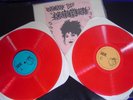RARE KATE BUSH LIVE COLOR VINYL COLLECTOR 2-LP PROMO LTD. ED 1979 GABRIEL HARLEY