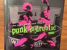Punk In Drublic 2018 Fat Music 7” Vinyl Sampler NOFX Fat Wreck Chords