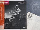LP Bill Evans New Jazz Conceptions SMJ6073M RIVERSIDE Japan Vinyl OBI