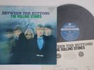 LP Rolling Stones Between The Buttons SLC173 LONDON Japan Vinyl