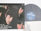 LP Rolling Stones Out Of Our Heads SLC413 KING Japan Vinyl