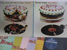 LP/GF Rolling Stones Let It Bleed SLC300 LONDON Japan Vinyl