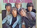 Japan Only Cover 1966 LP  THE ROLLING STONES / Vol.4  SLH 36   FREE SHIPPING