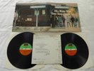 Stephen Stills - Manassas UK 1972 dbl LP Atlantic K 60021 Ex 1st press + poster