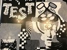 RARE AUTOGRAPHED THE ACID TEST VINYL KEN BABBS KEN KESEY RSD 2017 GRATEFUL DEAD