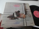 Barney Wilen Lp Jazz Meets India Irene Schweizer Orig German MPS 1967