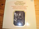 BRENDEL HOLLIGER Schumann Works for Piano & Oboe & Piano Solo 3-LP-Box Philips
