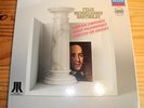 MENDELSSOHN Complete Symphonies DOHNANYI 3-LP-Box DECCA DMM