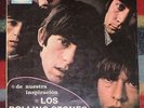 ROLLING STONES De nuestra inspiración OUT OF OUR HEADS URUGUAY LP PROMO