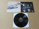 BEASTIE BOYS Licensed To Ill DEF JAM LP ORIGINAL 1986 GATEFOLD A1/B1  PRESSING