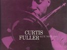 Curtis Fuller on Blue Note 1583