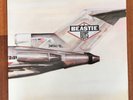 BEASTIE BOYS RARE LICENSED TO III MINT VINYL PROMO 1986 MASTERDISK 1A C 40238