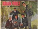 Brian Poole & The Tremeloes Candy Man ORIGINAL FRENCH EP Vinyl Single 7inch