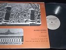 MARIA YUDINA Mozart Sonatas No. 6 & 18 LP Melodiya 02543 Stereo NM RARE
