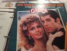 ORIGINAL SOUNDTRACK 2 x L.P. 1978.   'GREASE.'   RSD 2001.   1st PRESS.   EX.