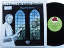 REV TL BARRETT & YOUTH FOR CHRIST CHOIR I Found Answer LP funk soul gospel HEAR