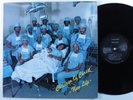 CHILDREN OF CHRIST New Life JASMINE LP VG++/VG+ modern soul boogie gospel HEAR