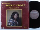 SHIRLEY FINNEY Pray Again SAVOY LP VG++/NM modern soul gospel SHRINK HEAR