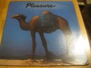 PLEASURE - DUST YOURSELF OFF. CLASSIC FUNK L.P. FANTASY PROMO