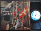 HORACE SILVER The Stylings Of Silver LP BLUE NOTE 1562 MONO 47W.63rd Hank Mobley
