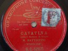 Mattia Battistini (baritone) rare 10