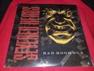 Severed Heads Bad Mood Guy sealed Vinyl LP capitol 1987 Industrial Skinny Puppy