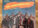 THE CHAMPS *TEQUILA* R&R SURF INSTRO TITTYSHAKER MEXICAN EP 45