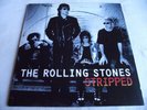THE ROLLING STONES   STRIPPED ** RARE 1995 VIRGIN DBL LP N/MINT VINYL