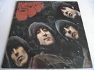 THE BEATLES   RUBBER SOUL ** 1965 UK 1st PARLOPHONE LP G & L SLV.