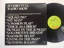 Jethro Tull Radio Show PROMO-Only LP