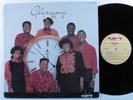 CHARISMA Time SAVOY LP NM modern soul boogie gospel HEAR