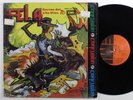 FELA RANSOME KUTI & THE AFRICA 70 Confusion EMI LP VG+ uk afrobeat SHRINK