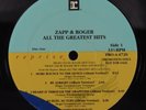 ZAPP & ROGER All The Greatest Hits REPRISE 2XLP NM/VG++ promo