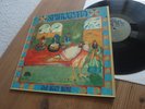 SPIROGYRA OLD BOOT WINE 1972 MINT 1ST GREEN BRAIN METRONOME LP