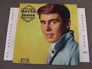 DAVID JONES SELF TITLED LP 1965 PRE MONKEES CP493
