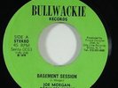 Joe Morgan 