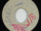 Lloyd Charmers/Lloyd Robinson 