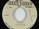 Skatalites/Delroy Wilson 