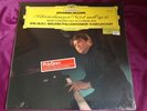 Sealed Classical LP : Brahms   Emil Gilels   Piano Concerto No 1 in D Minor