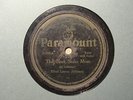 BLIND LEMON JEFFERSON - That Black Snake Moan - Rare PARAMOUNT pre-war 78 #12407