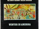 Gil Scott-Heron / Brian Jackson - Winter In America LP - Strata-East